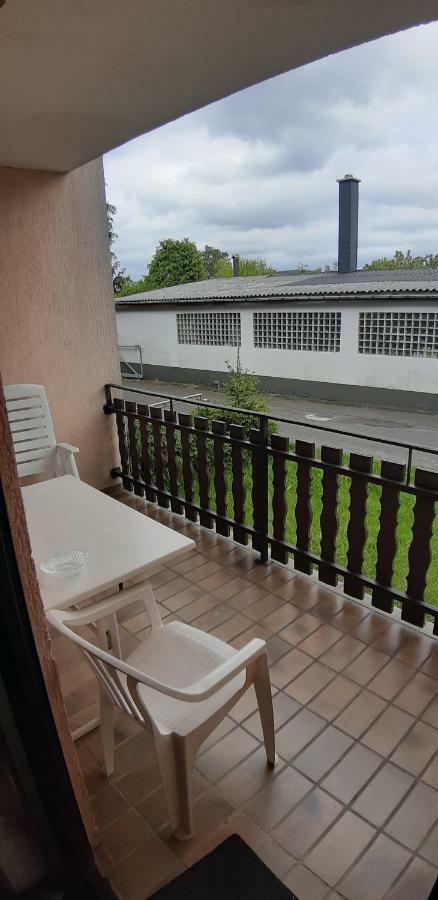Black Bear Bikers Pub-Hotel Kempfeld Exterior foto